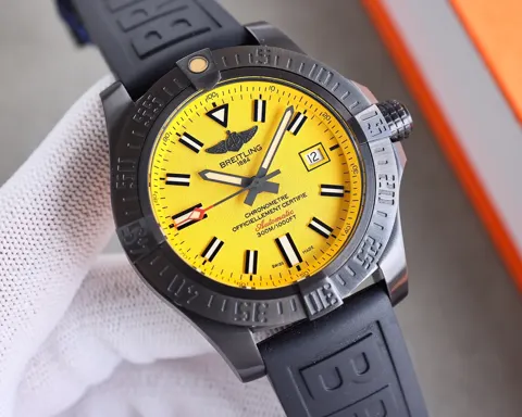 Breitling Watch