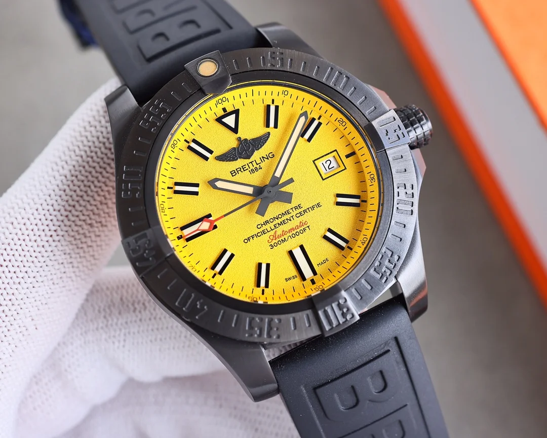 Breitling Watch