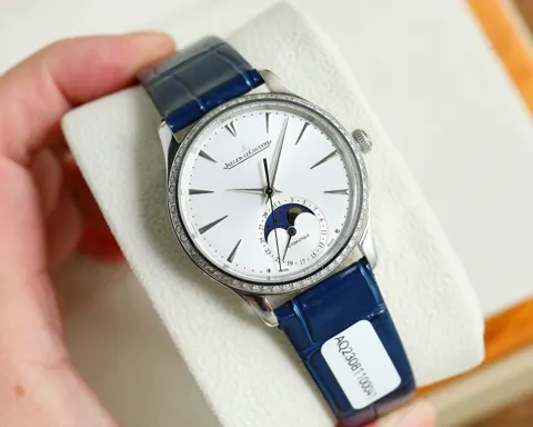 Jaeger-LeCoultre Master