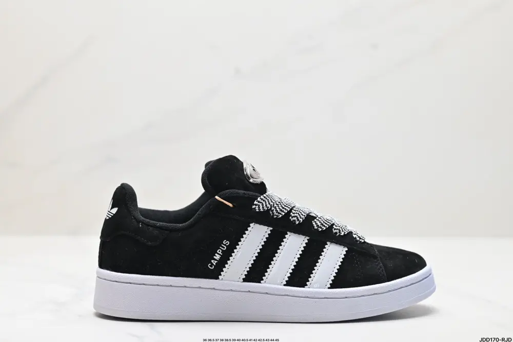 Adidas Originals Campus 00s series bread style classic retro low-top versatile casual IH8071