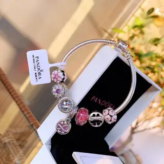Pandora bracelet
