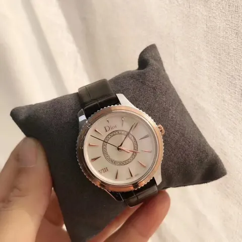 Dior Watch