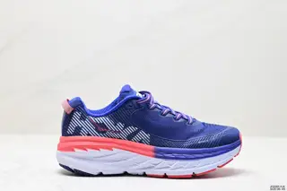 HOKA W BONDI 5 new color scheme This brand comes from the Maori language of New Zealand 1014759