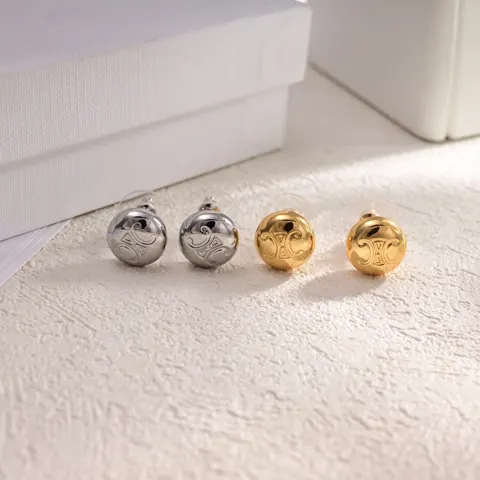 Celine earrings