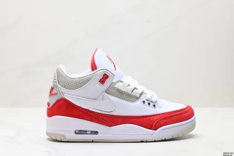 Nike Air Jordan 3 Retro “Knicks” Michael Jordan AJ3 Mid-cut Retro Leisure Sports Culture AJ3-868708