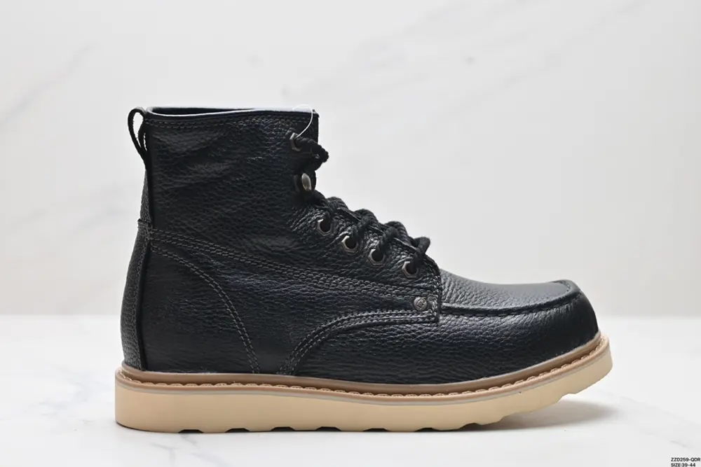 CAT classic all-match outdoor casual Martin boots series