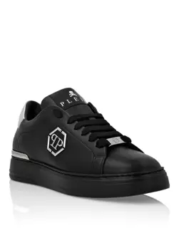 PHILIPP PLEIN trendy men’s shoes