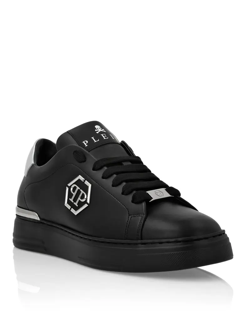 PHILIPP PLEIN trendy men’s shoes