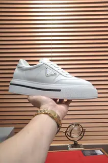 Prada casual shoes