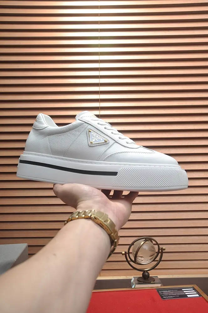 Prada casual shoes