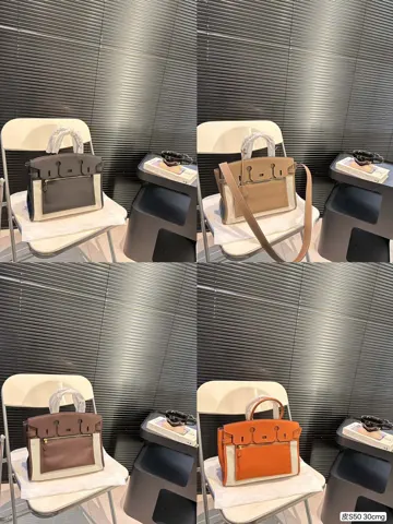 Hermès Birkin