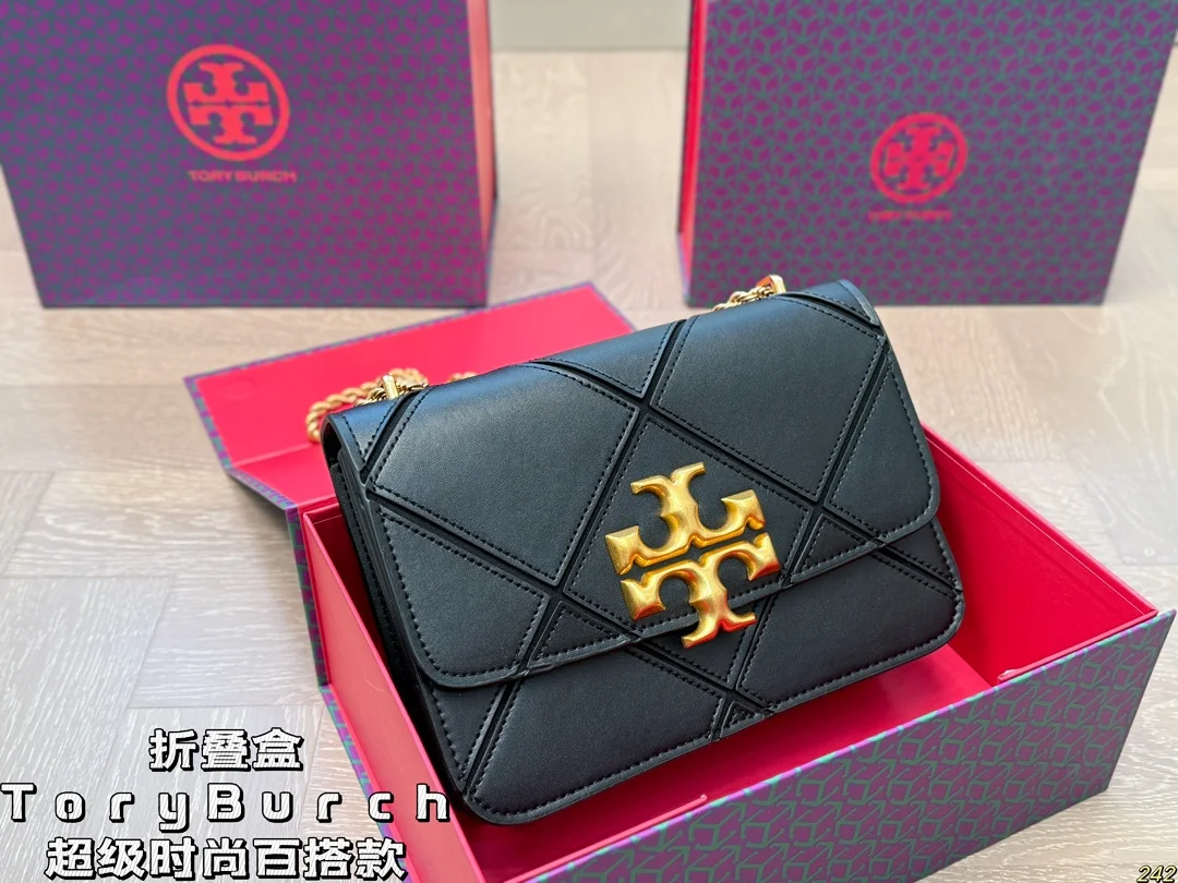 ToryBurch Crossbody