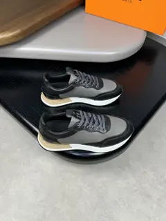 Hermès casual shoes