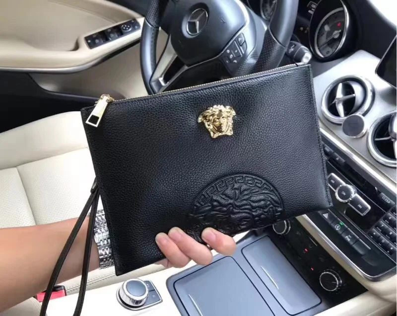 Versace Clutch