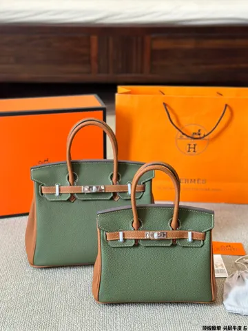 Hermès Birkin