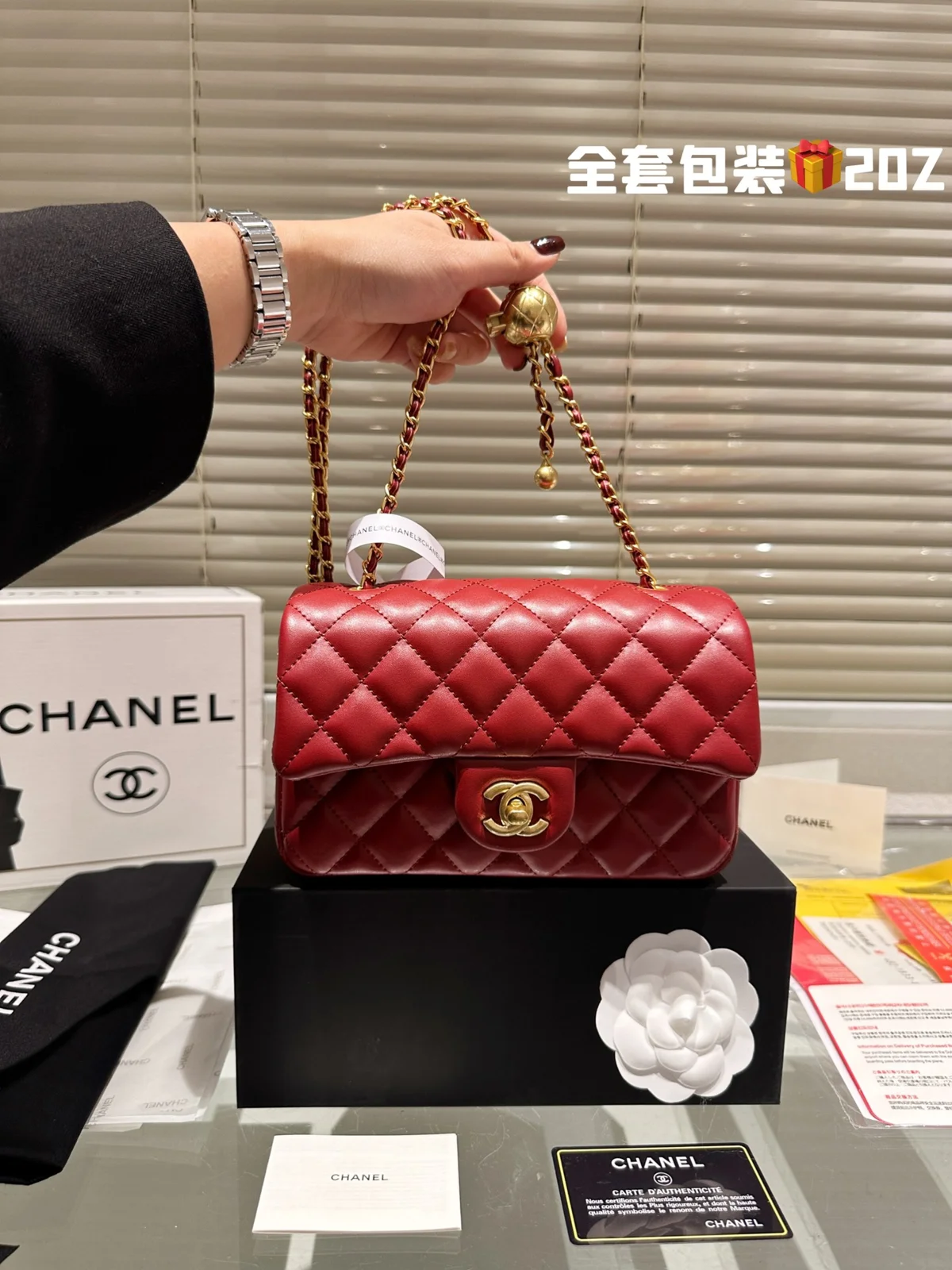 Chanel Bag