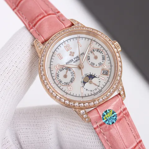 Patek Philippe Watch