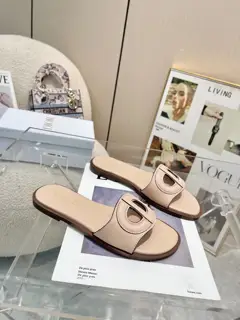 Dior slippers size 35-42