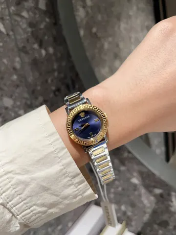 Versace Watch
