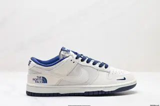 Nike NK Dunk Low Retro “DIY high-end customization” Sneakers KK1333-006