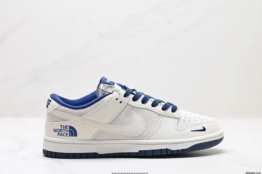Nike NK Dunk Low Retro “DIY high-end customization” Sneakers KK1333-006