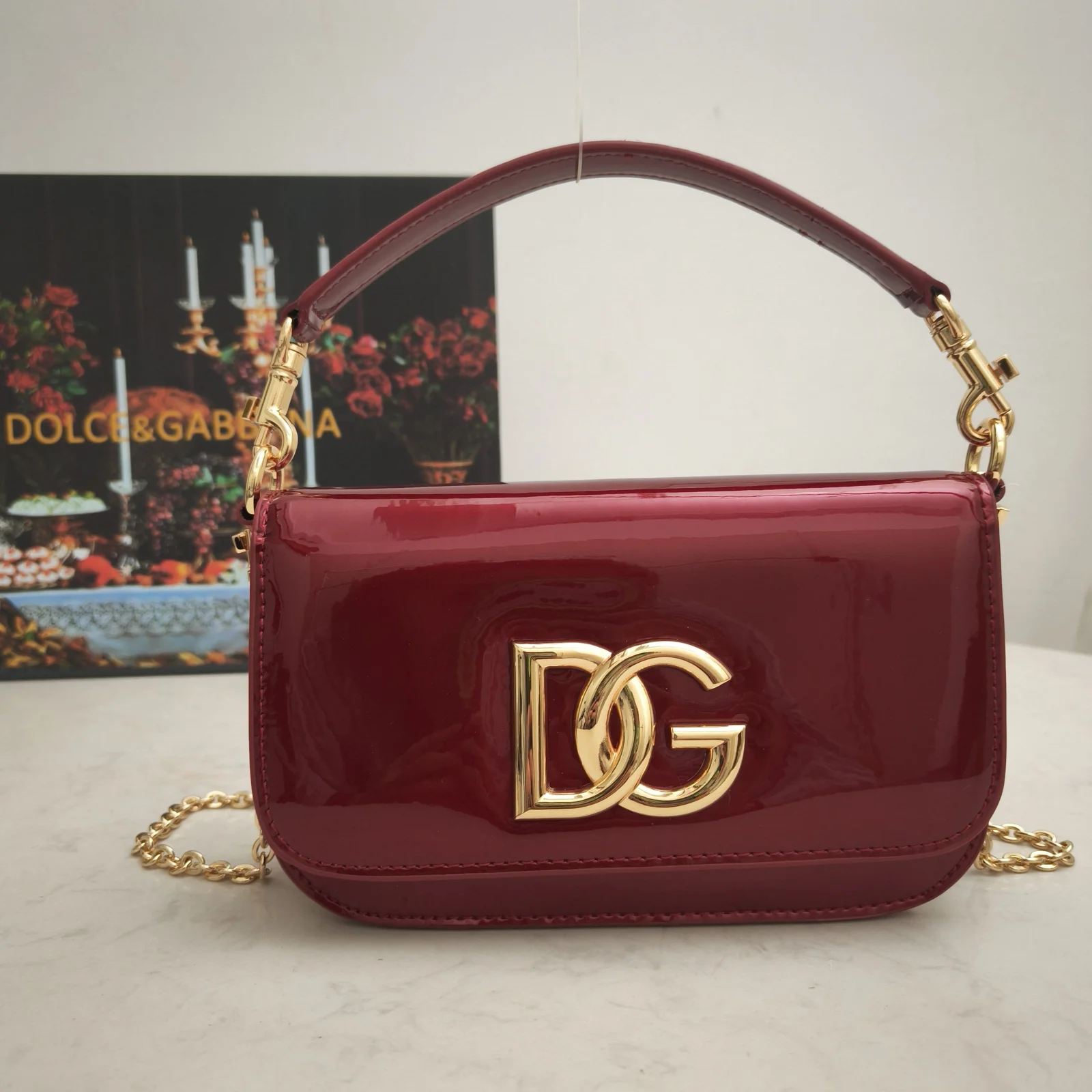 Dolce&Gabbana Crossbody