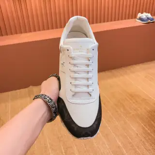 Louis Vuitton casual shoes