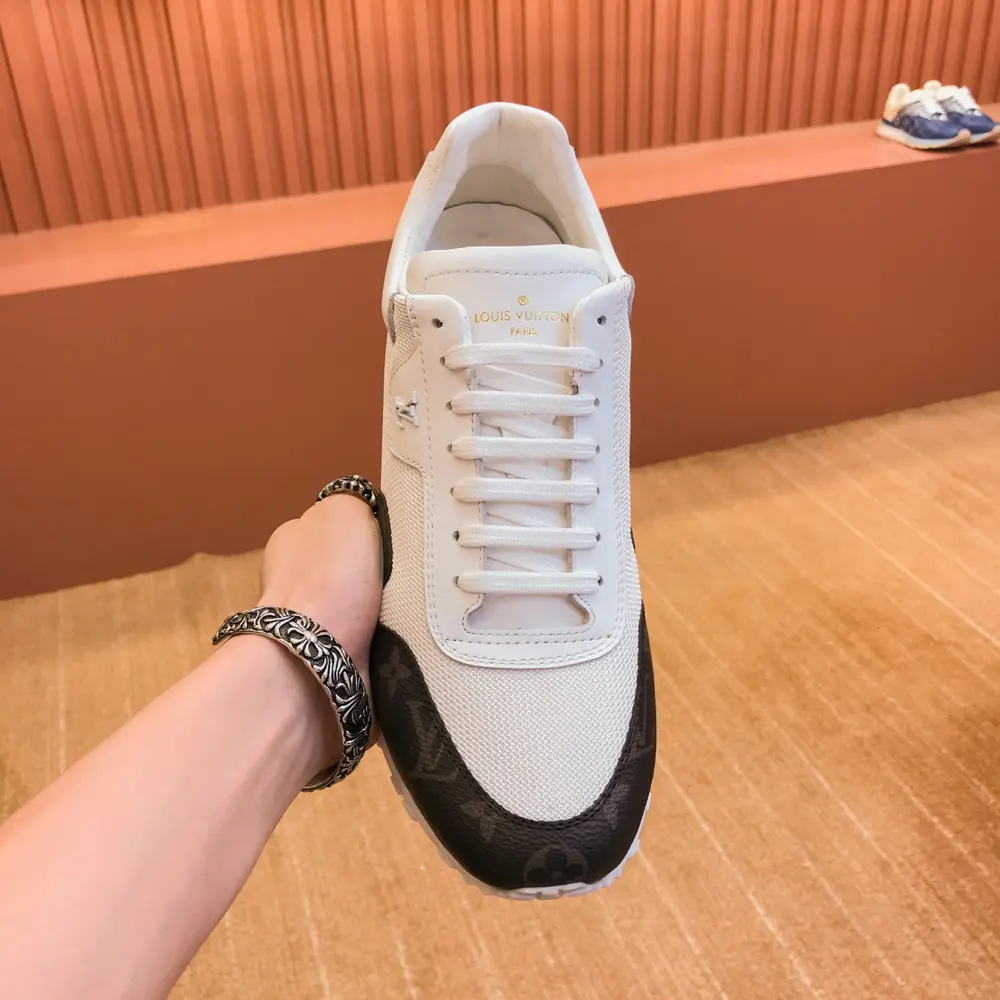 Louis Vuitton casual shoes