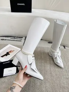 High-end version of Chanel