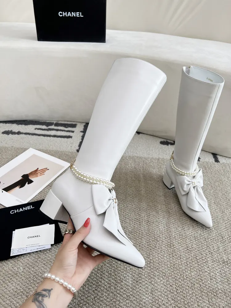 High-end version of Chanel