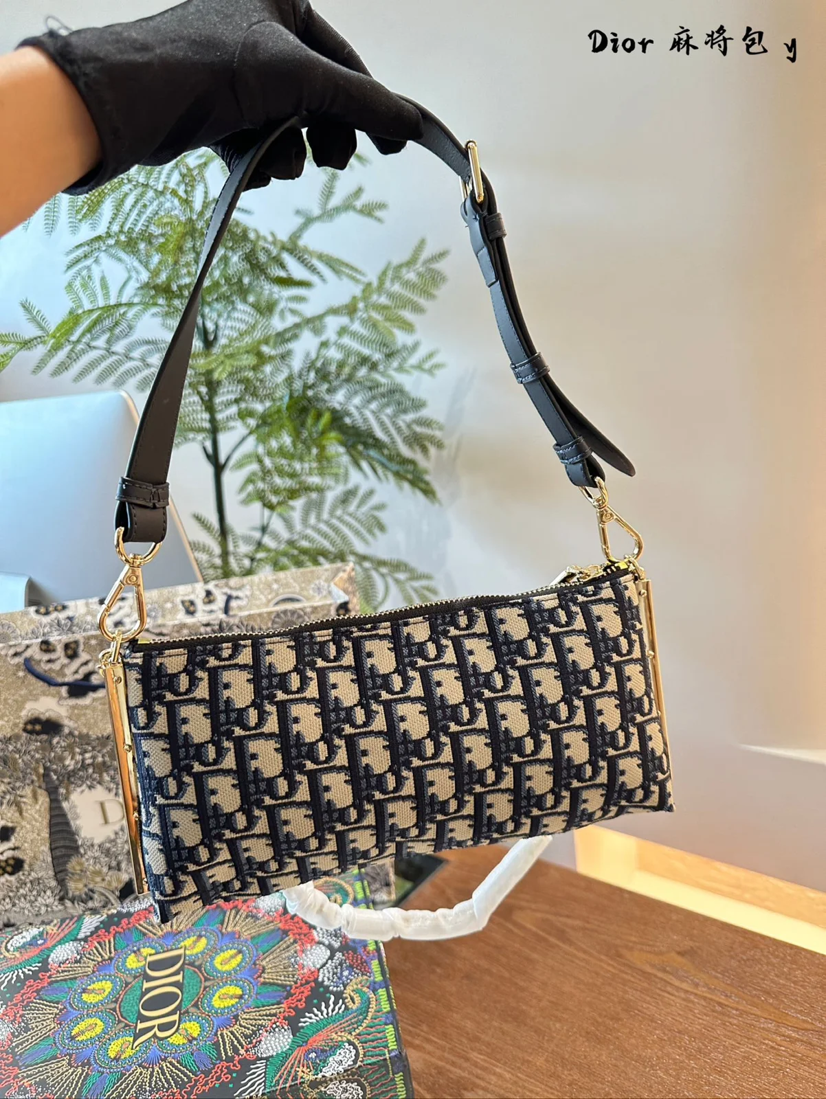 Dior Bag