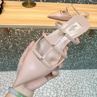 Valentino’s hottest new product of 2024 Heels