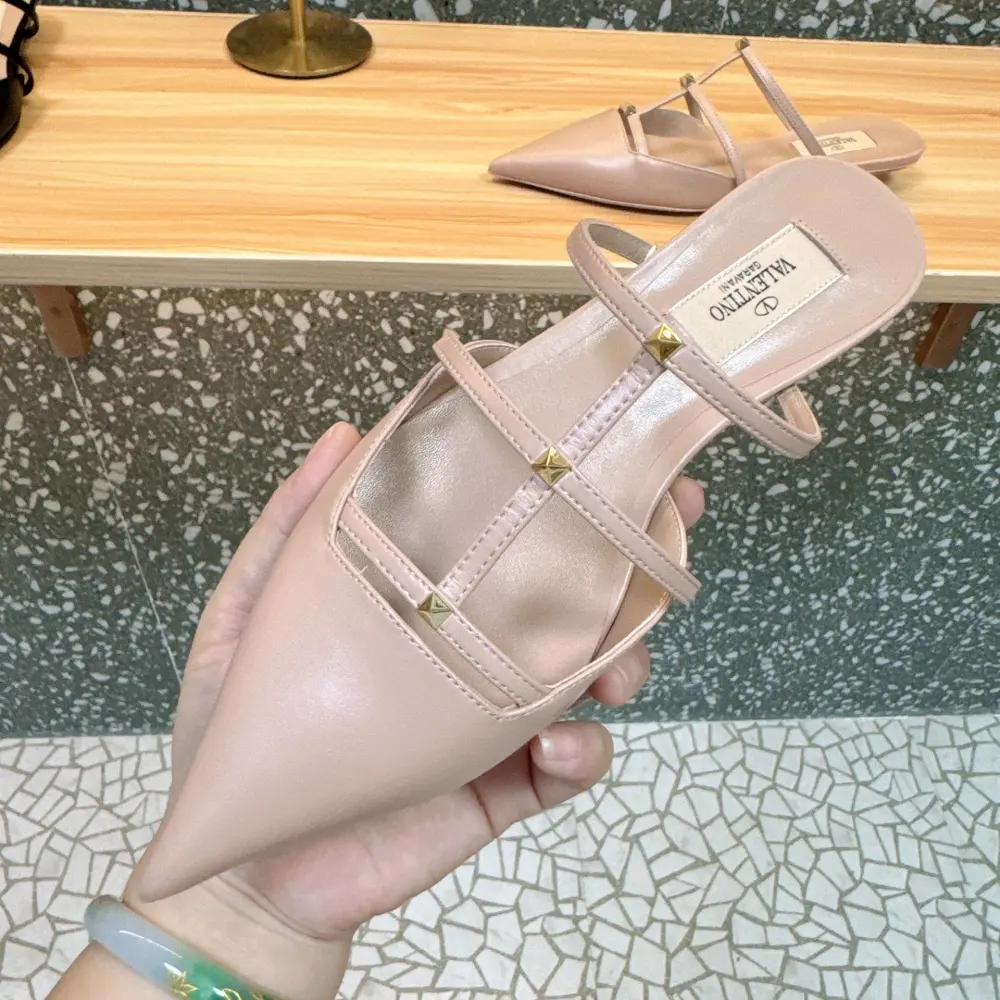 Valentino’s hottest new product of 2024 Heels
