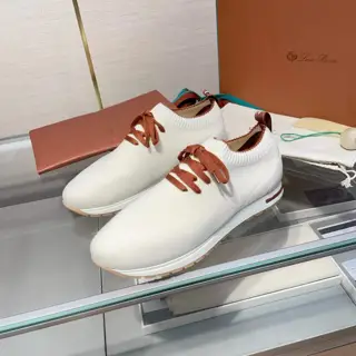 Loro piana casual sneakers