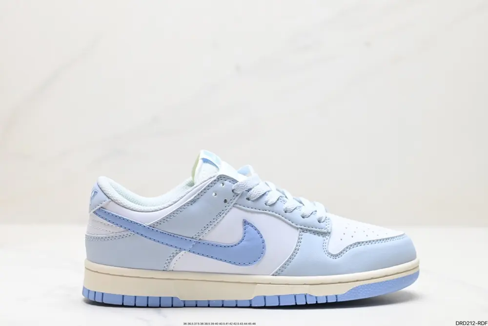 Nike DUNK LOW RETRO dunk series low-top casual sports skateboard shoes DD1503-118