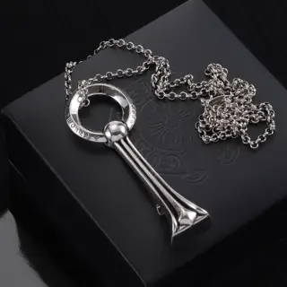 Chrome Hearts necklace