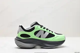 New Balance Warped Runner UWRPOMOB Retro casual sports jogging shoes