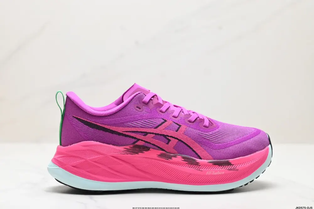 Asics SUPERBLAST 2 PARIS comfortable and soft mesh anti-slip wear-resistant low-top 1013A150-750