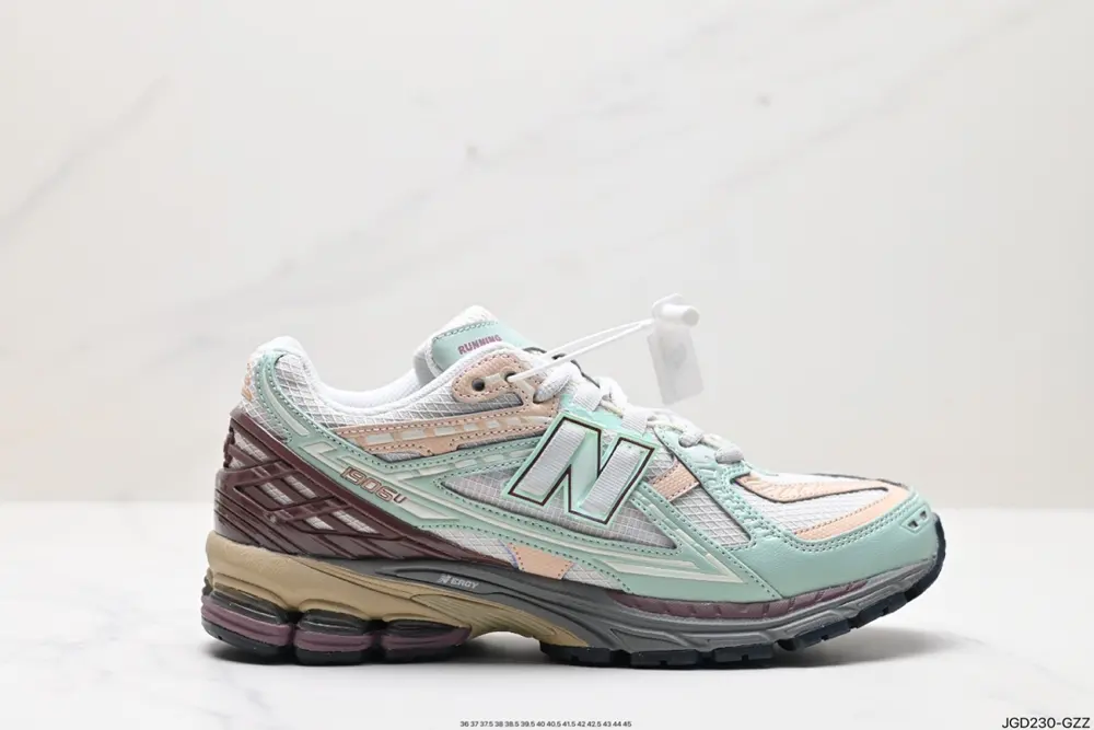 New Balance M1906 series Retro single product treasure dad shoe style Retro elements superb