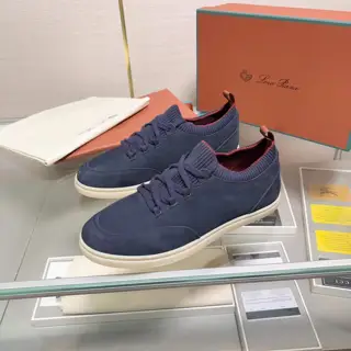 Loro piana casual sneakers