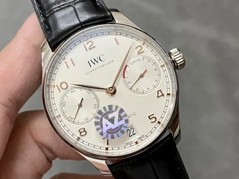 IWC Watch