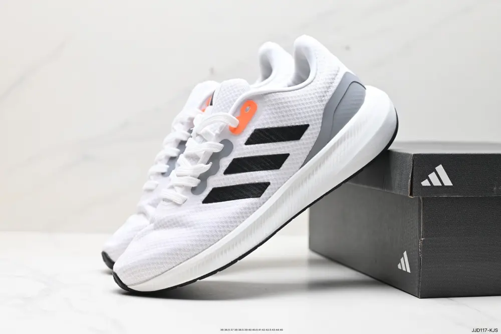 Adidas RUNFALCON 3.0 lightweight running shoes 36-45