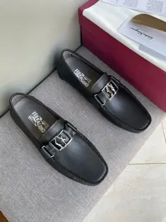 Salvatore Ferragamo Ferragamo loafers
