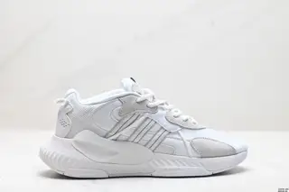 Adidas HI-TAIL men’s retro mesh classic sneakers thick-soled dad shoes. This adidas Hi-Tail H69039