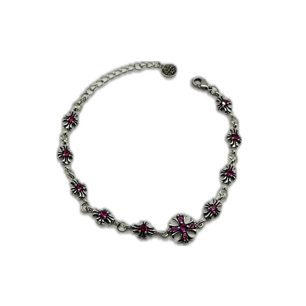 Chrome Hearts bracelet