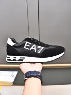 Armani men’s new casual sports shoes