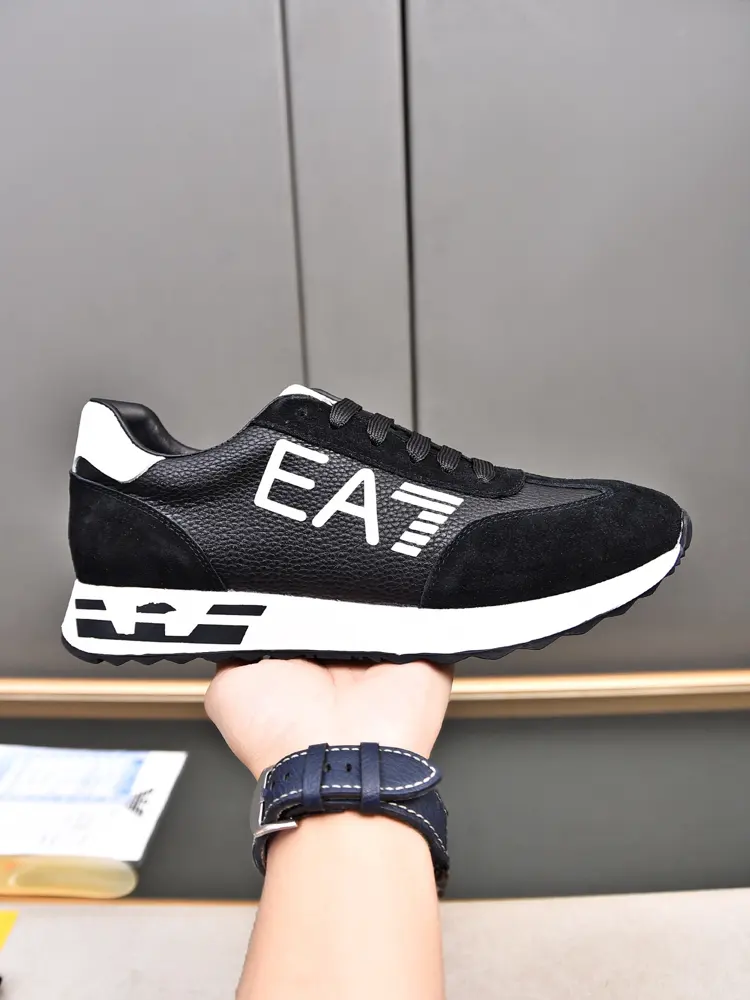 Armani men’s new casual sports shoes