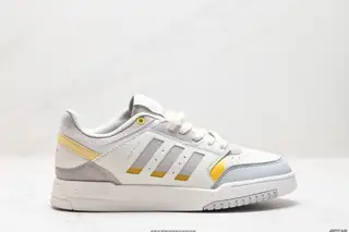 Adidas DROP STEP LOW Shoes EE5226