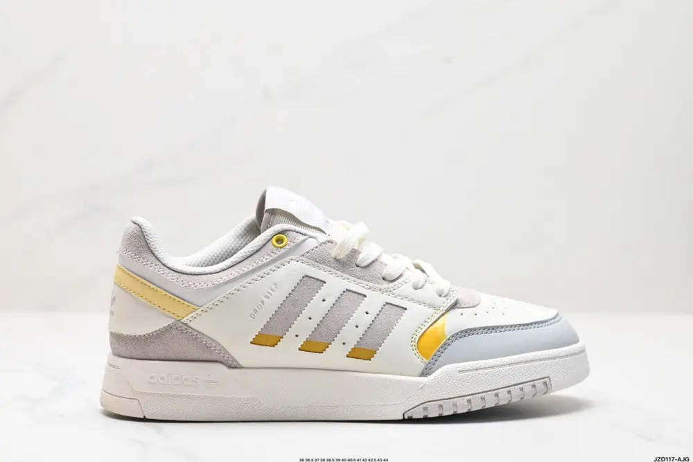 Adidas DROP STEP LOW Shoes EE5226