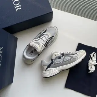 Dior couple style. This season